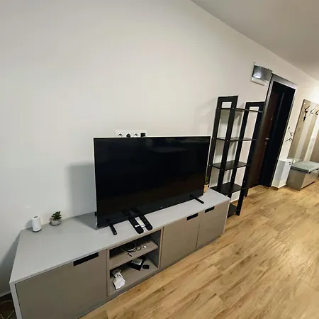 Apartment Cozy In Center Sofia