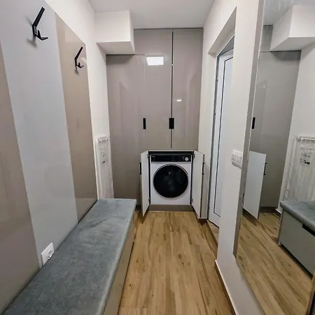 Apartment Cozy In Center *