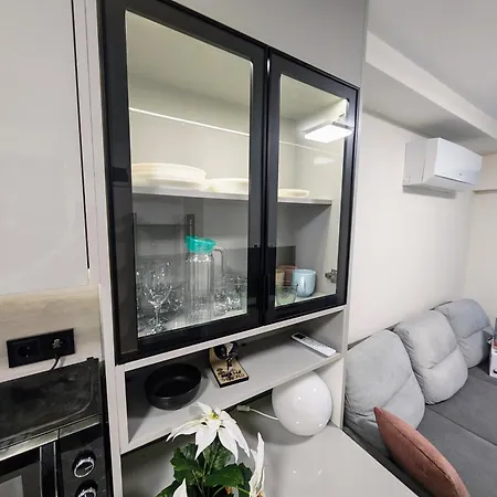 Apartment Cozy In Center *